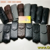 Bao đựng vertu da cá sấu